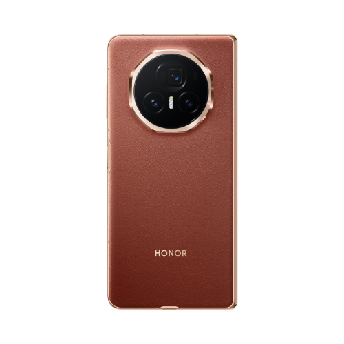 Honor Magic V3: Red (Front)